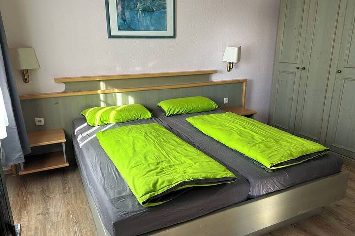 Ferienhaus für 4 Personen, mit Terrasse und Garten im Ostallgäu - 3