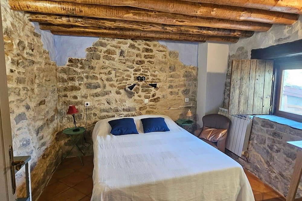 Homerez - Haus Paúles de Sarsa in Paules de Sarsa, Aínsa