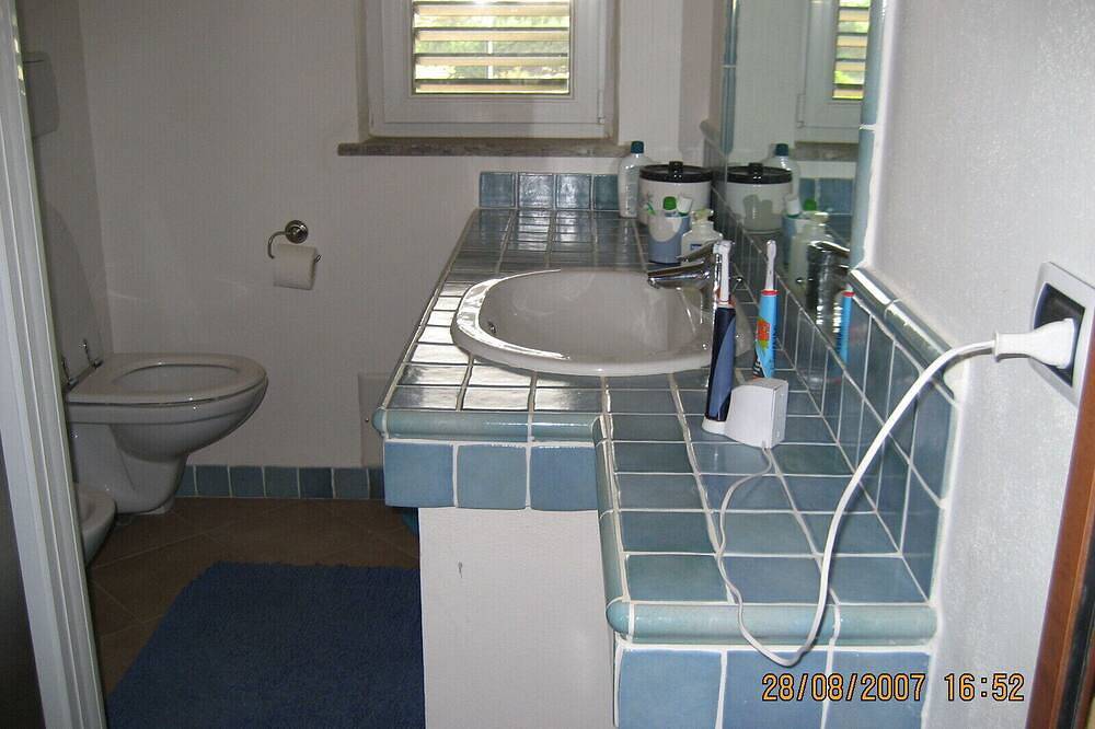 Einfamilienhaus - luftig und geräumig in Stintino, Nurra