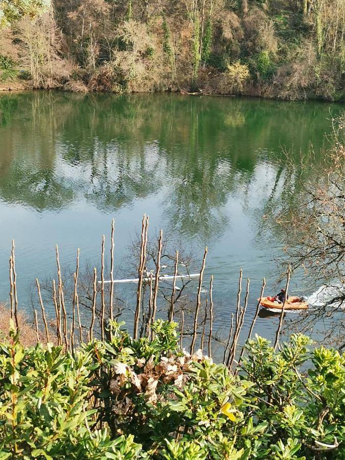 Location de vacances pour 6 personnes, avec vue et jardin à Castelnau-de-Lévis - 3
