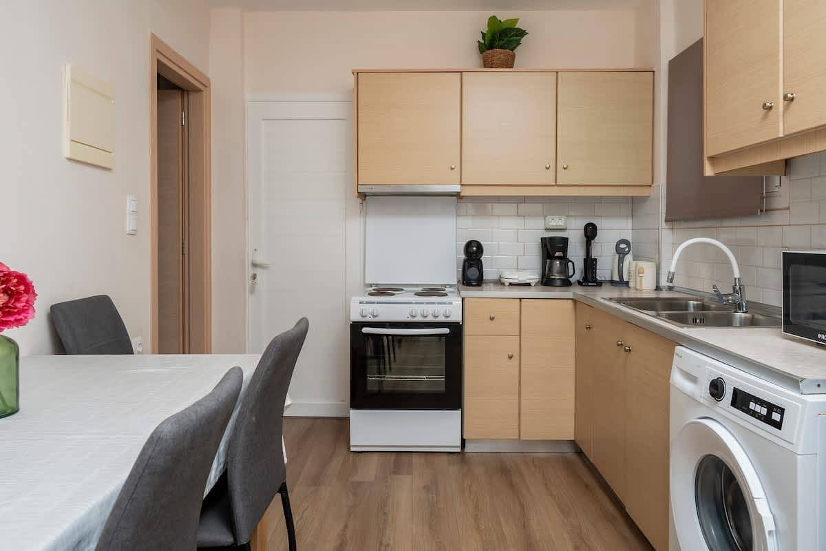 Ολόκληρο το διαμέρισμα, Villy Suites Ii - Zante Lux Suite Near the Beach in Αργάσι, Ζάκυνθο