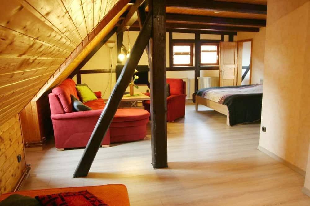 Ganze Wohnung, Gästehaus Tröbs in Ilfeld, Harztor