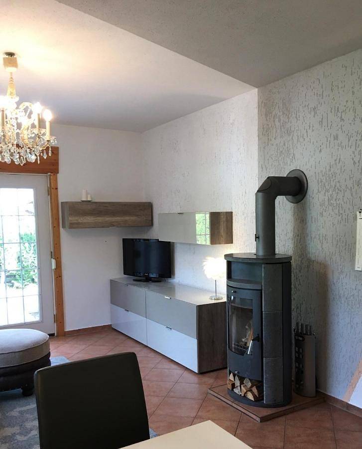 Two-Bedroom House in Storkower See, Wendisch Rietz