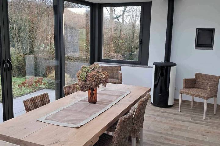 Location de vacances pour 7 personnes à Thiembronne