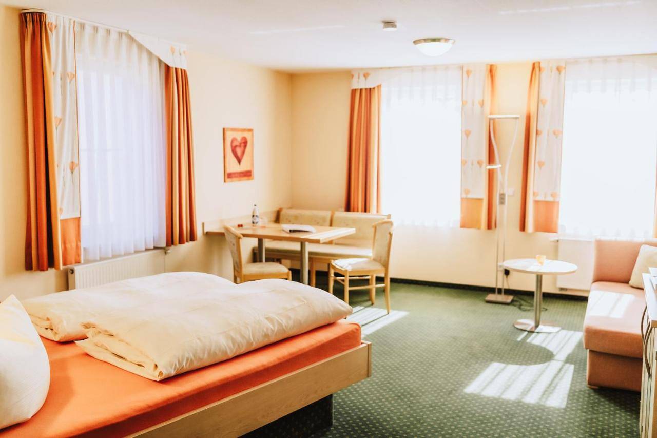 Standard Apartment in Ehingen (Donau), Alb-Donau-Kreis