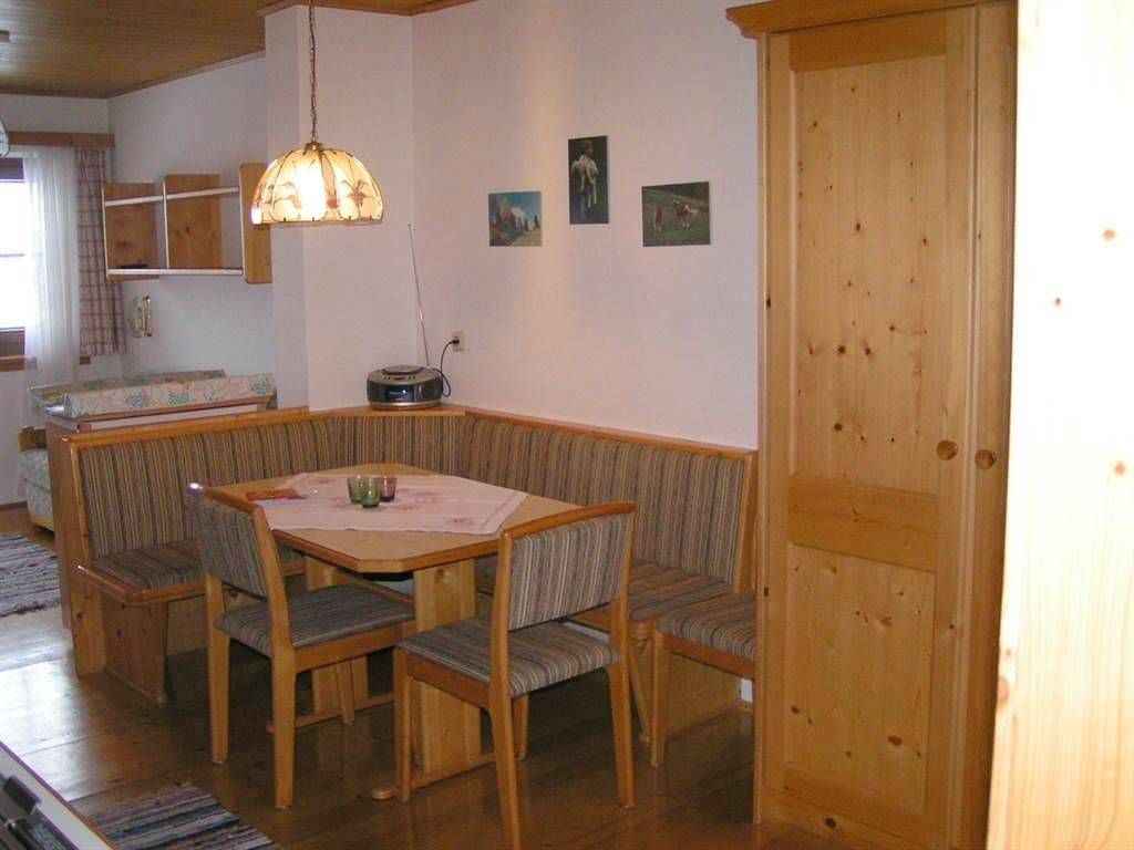 Jung und Alt/2 Schlafräume/Dusche, Wc in Sankt Margarethen im Lungau, Bundesland Salzburg