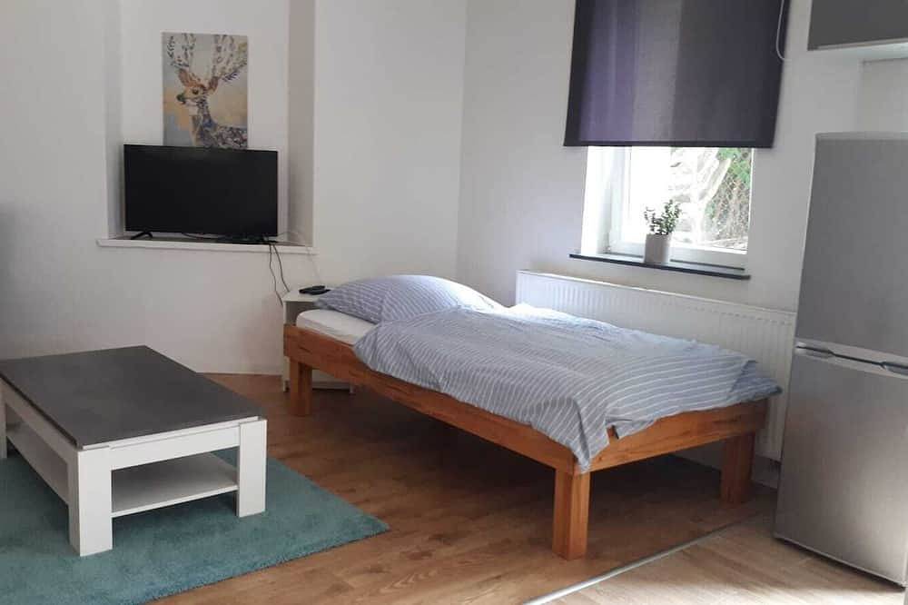 Ganze Wohnung, Modernes Ferienappartement ruhig und grün (3) in Tegel Berlin, Berlin