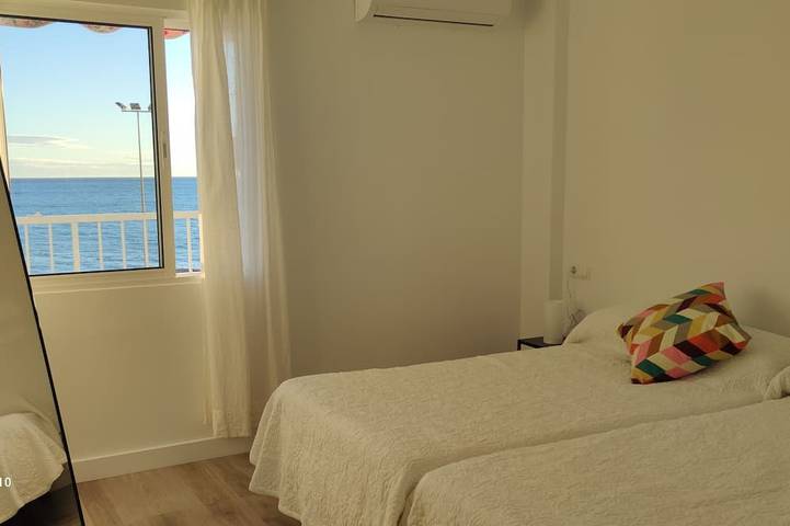 Apartamento entero, Rincón de la Victoria. in Playa Rincón de la Victoria, Rincón de la Victoria
