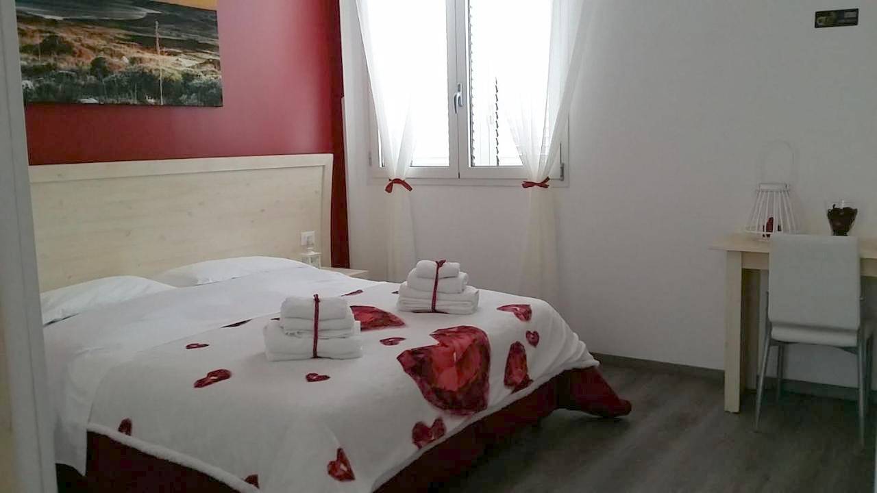 Double or Twin Room in Otranto, Otranto e dintorni