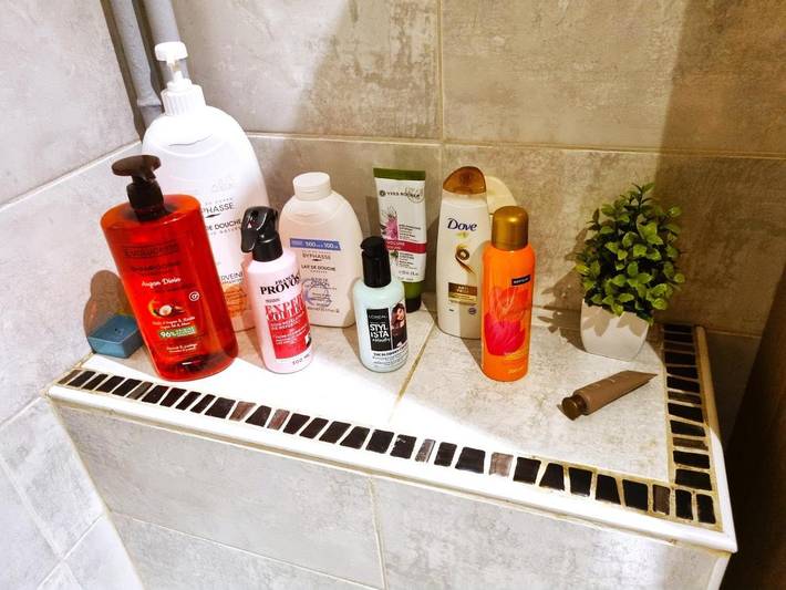 Gîte pour 2 personnes, avec jardin et vue à Sartrouville - 4