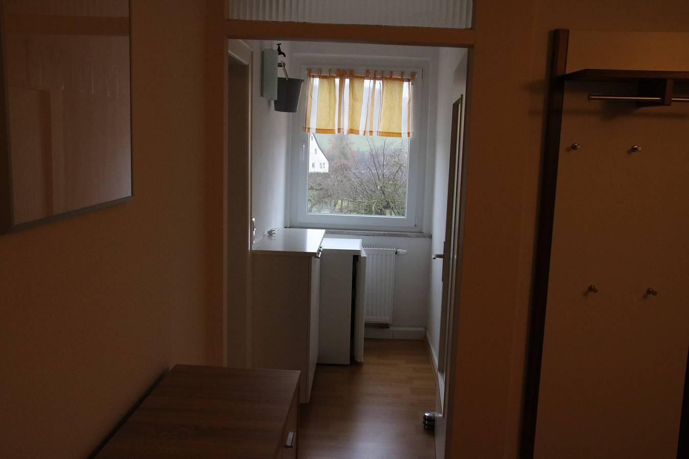 Ganze Wohnung, Ferienwohung mit Gemeinschaftsgarten und Wlan in Kressbronn am Bodensee, Region Bodensee-Oberschwaben