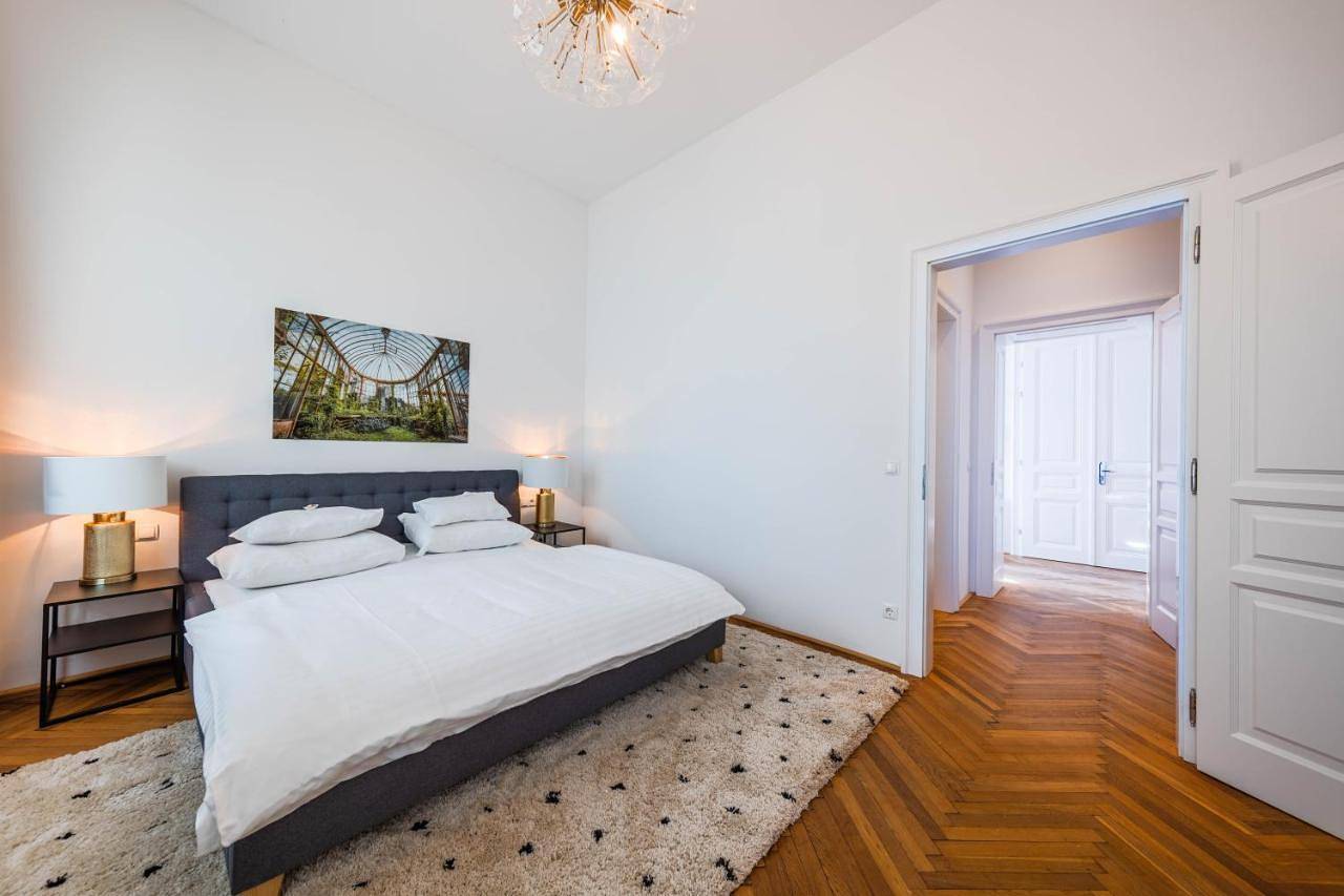 Ganze Wohnung, Smile Apartments am Stadtpark in Stein an der Donau, Krems an der Donau