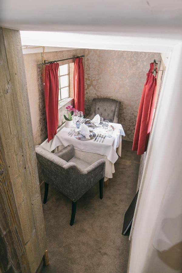Hôtel pour 2 personnes, avec terrasse à Kufstein - 3
