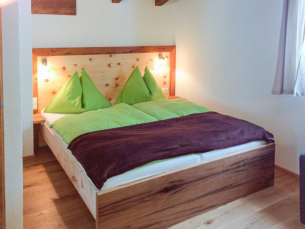 A 336.003 - Ferienhaus Pihapper in Mittersill, Kitzbüheler Alpen