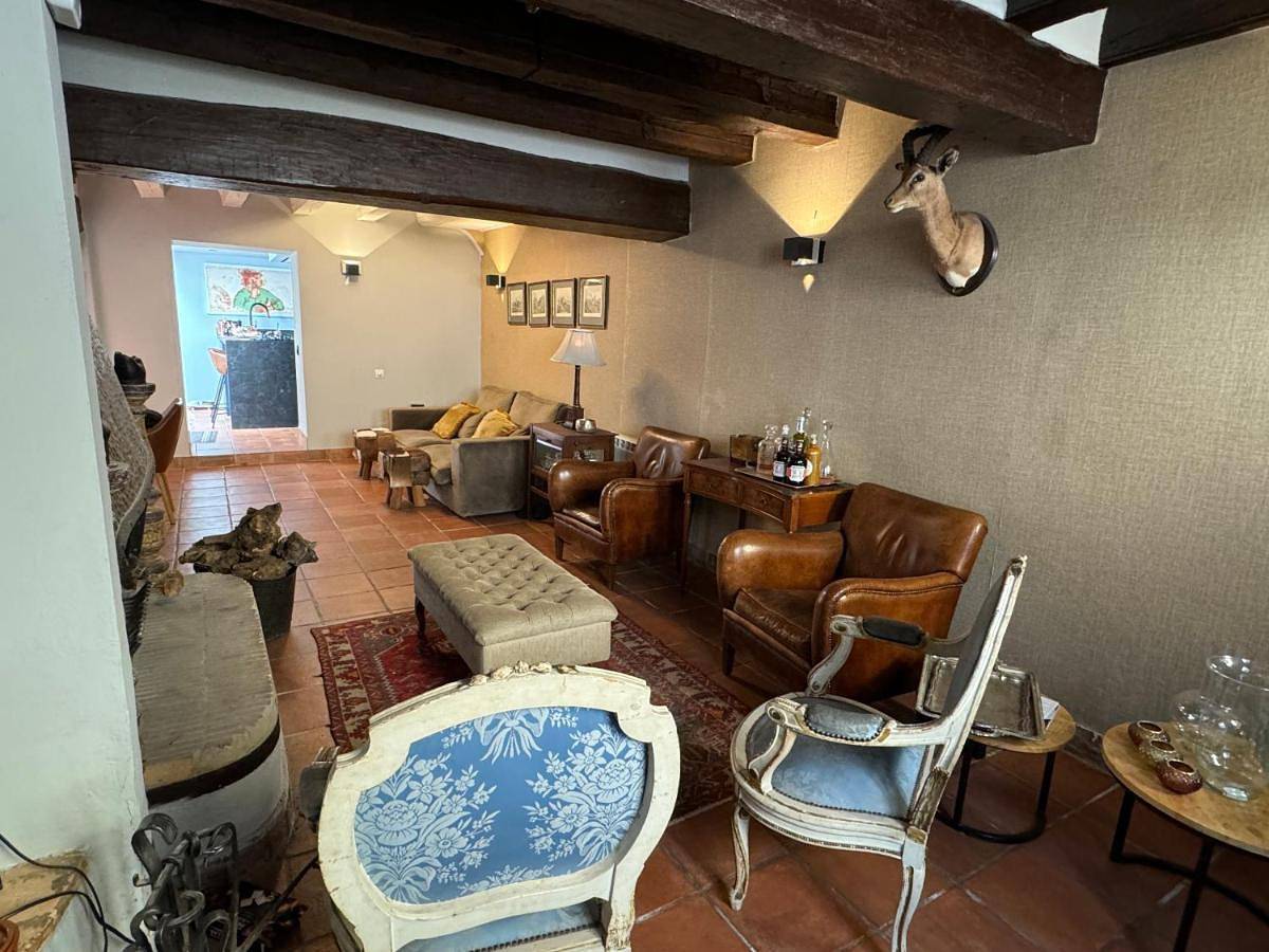 Deluxe Queen Room in Cambrils, Costa Dorada