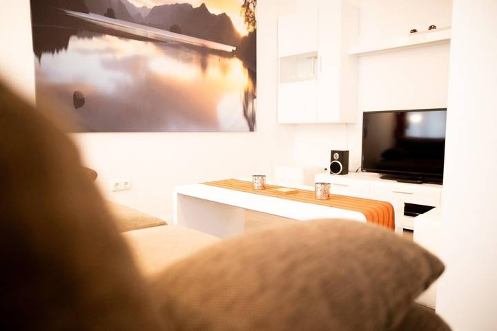 Ferienwohnung für 4 Personen in Bad Pyrmont - 4