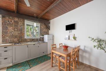 Apartahotel para 5 Personas en Vejer de la Frontera, Costa de la Luz, Foto 4