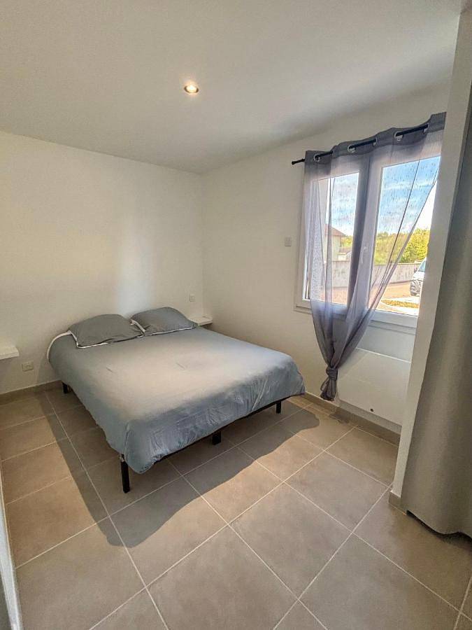 Gîte pour 6 personnes à Chaignay - 3