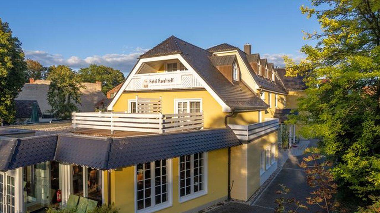 Doppelzimmer für 2 Personen (20 m²) in Schwielowsee in Caputh, Schwielowsee