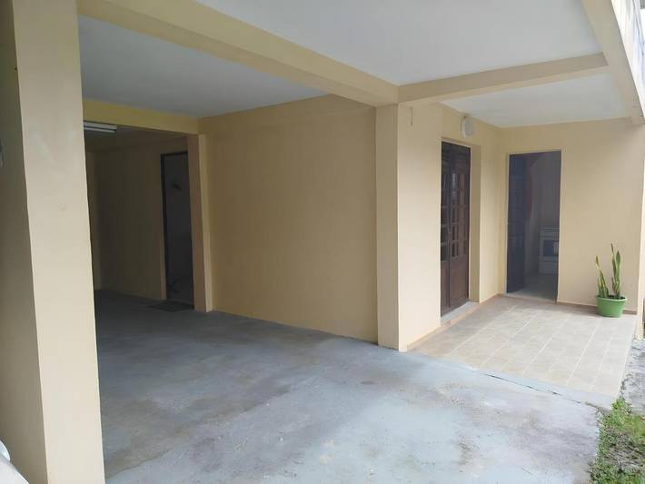 Location de vacances pour 5 personnes, avec vue et jardin à Le Morne-Rouge - 3