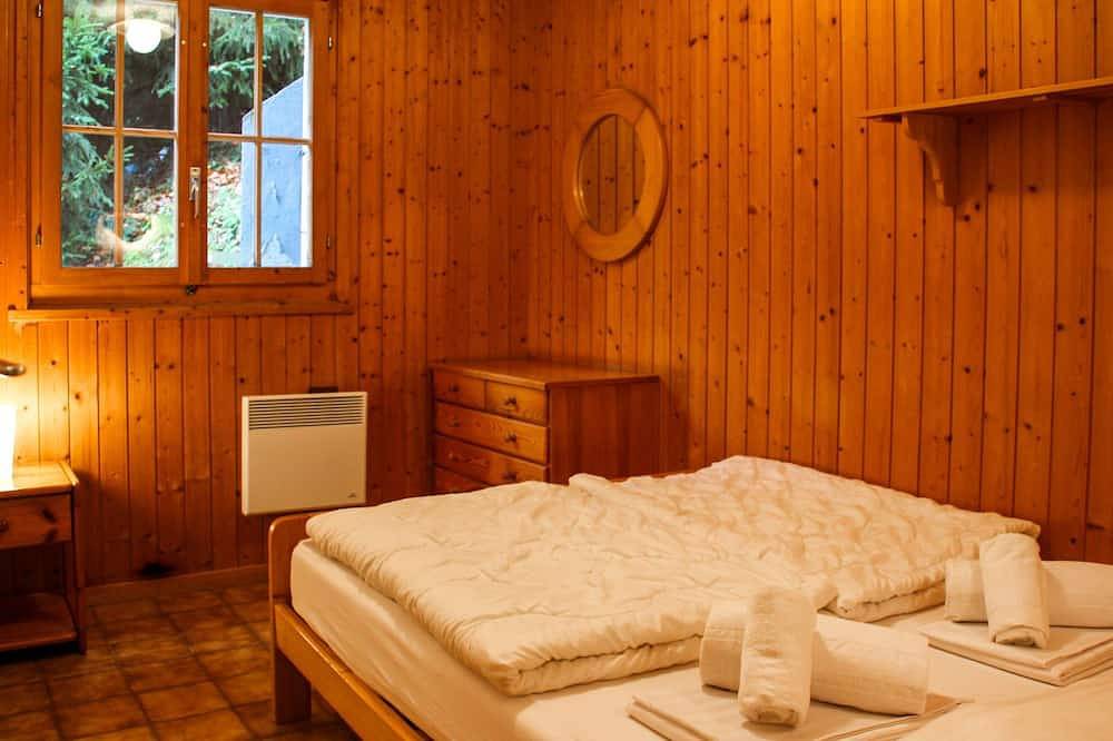 Chalet 969 in Gruyères, Fribourg (kanton)