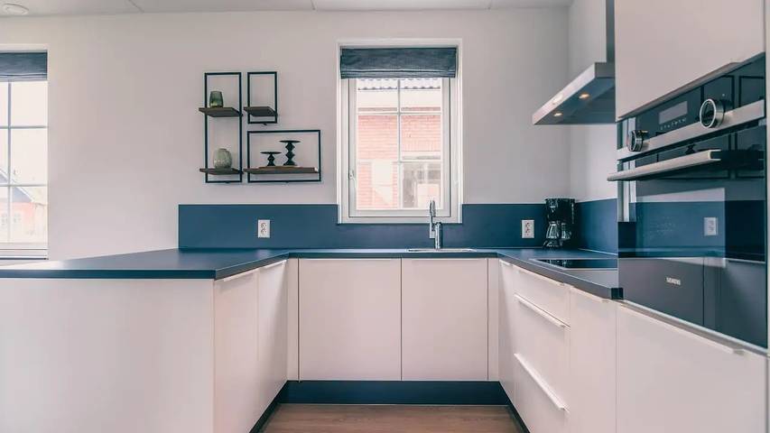 Ferienhaus für 7 Personen, mit Terrasse und Garten sowie Pool in Medemblik - 4