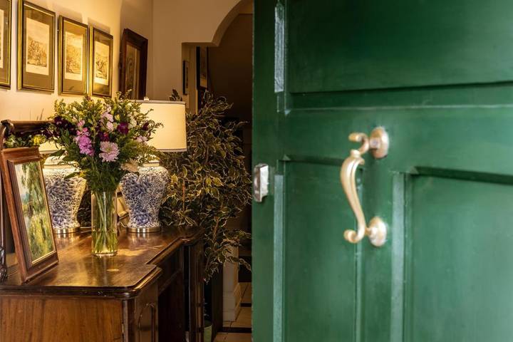 Gîte pour 2 personnes à Clonakilty