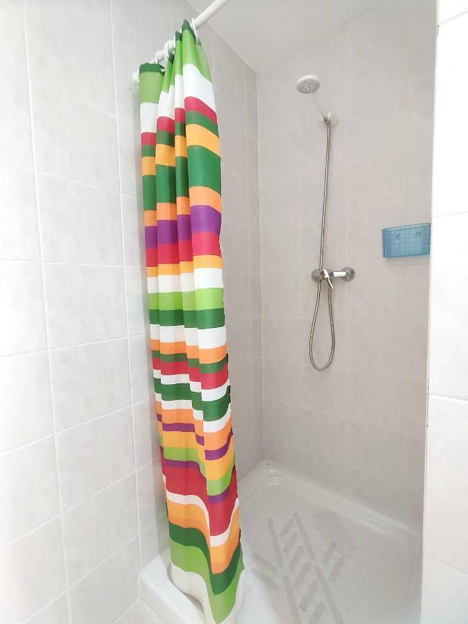 Apartamento de vacaciones para 4 personas, con vistas y balcón en Parc Natural de la Serra d'Espadà - 3