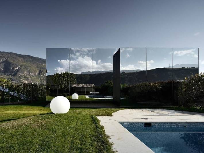 Casa de vacaciones para 4 personas, con jardín además de piscina y terraza - 1