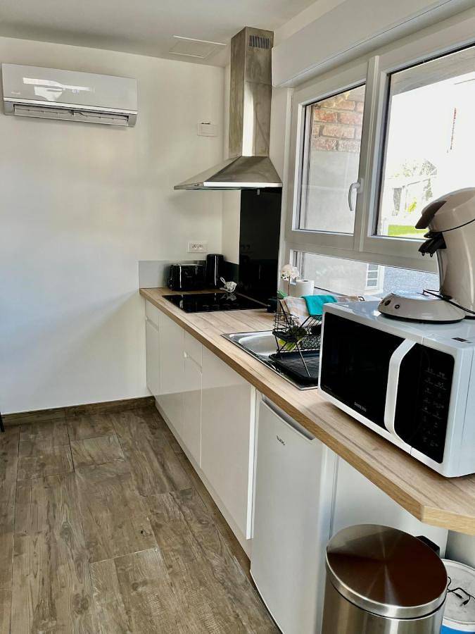 Appartement entier, One-Bedroom Apartment in Vimy, Région d'Arras