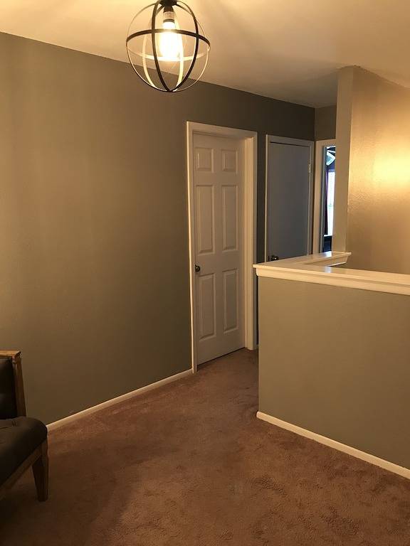 Vacation rental for 11 people, with terrace in Live Oak