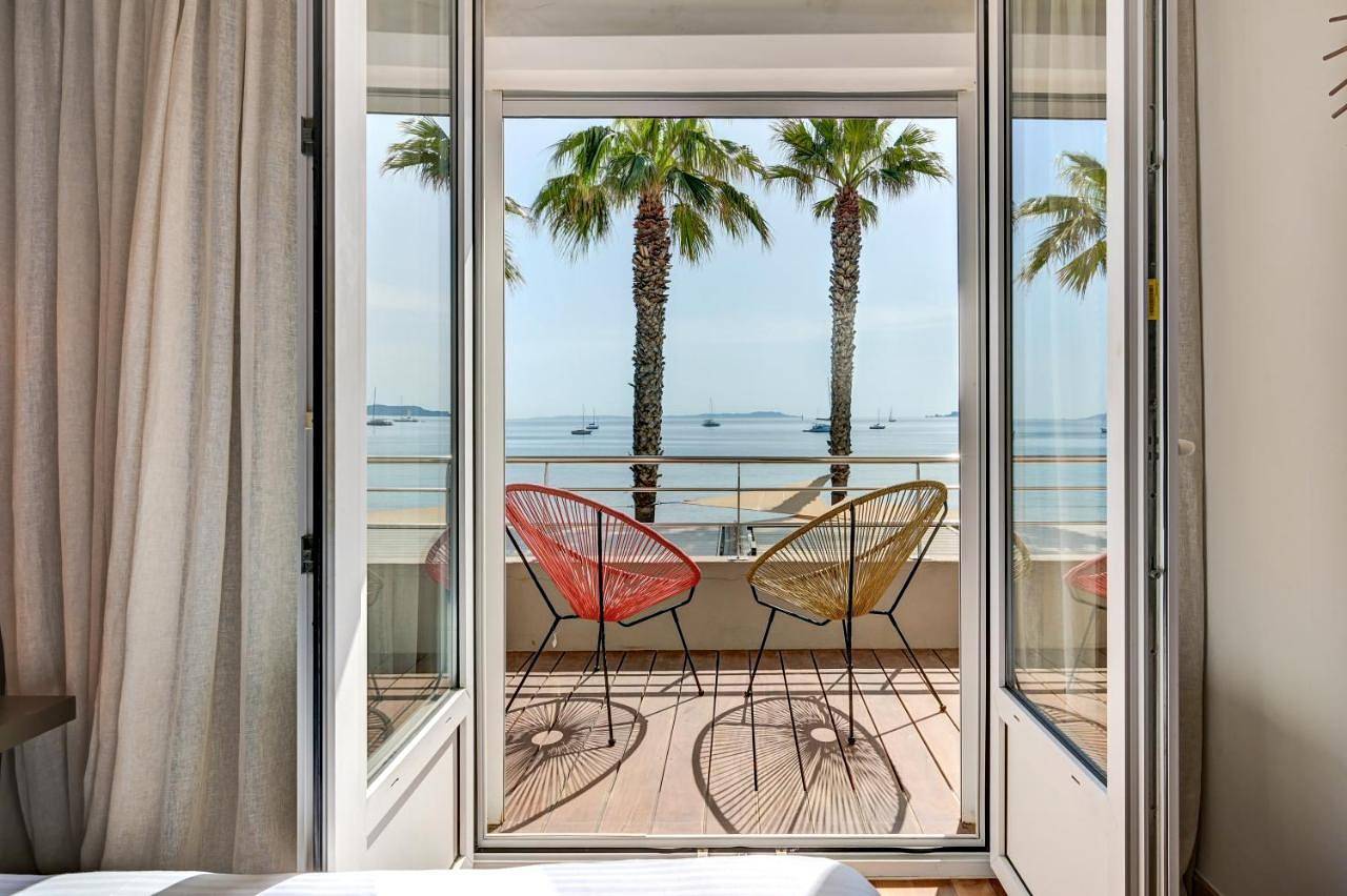 Hôtel Bor in Hyeres, Parc national de Port-Cros