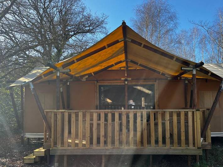 Ferienhaus für 6 Personen, mit Kinderpool in Grayan-et-l'Hôpital - 2