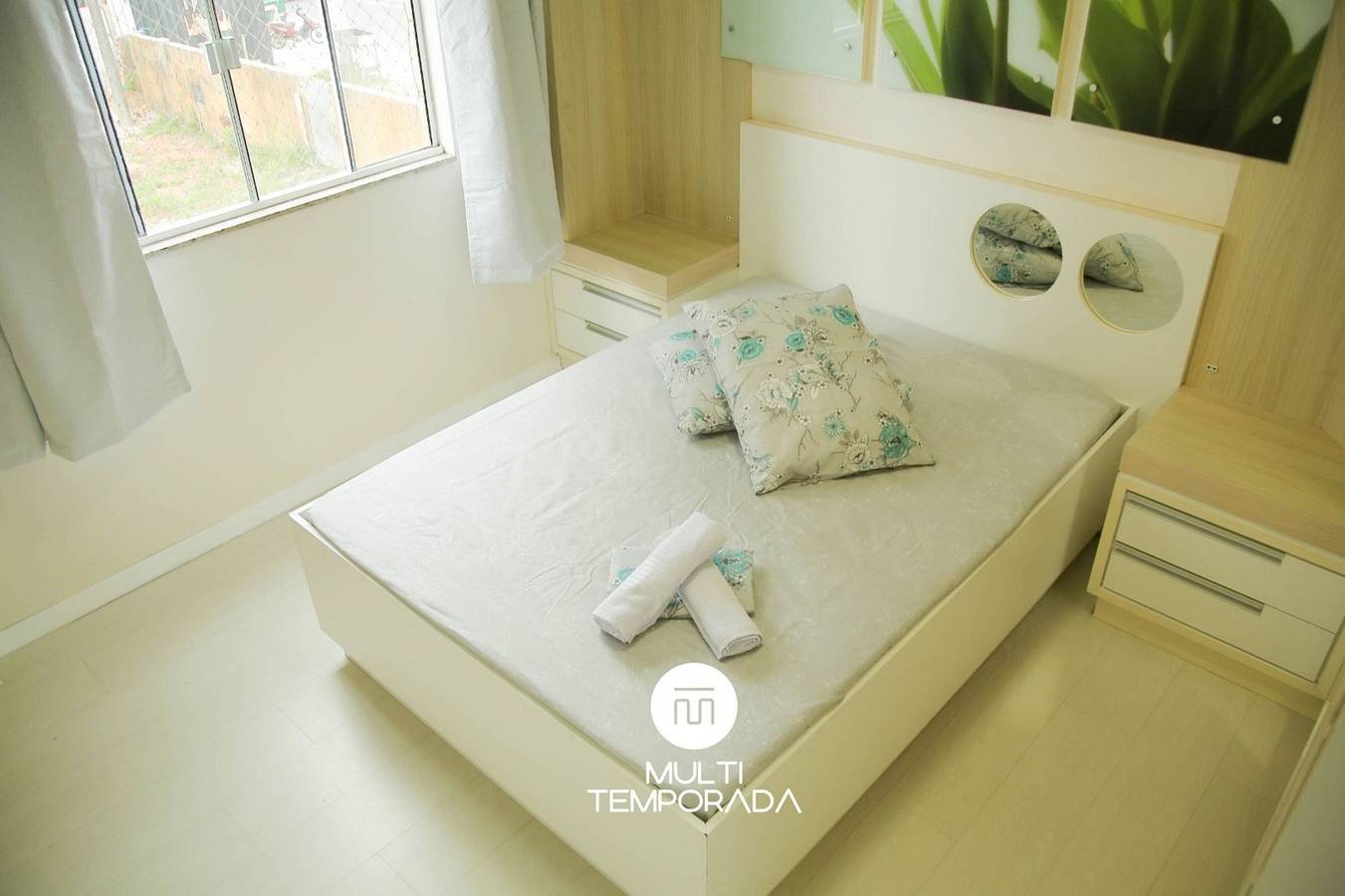 Apartamento entero, Apartamento Centro de Imbituba - Imbituba/Sc in Imbituba, Litoral Catarinense