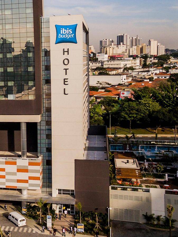 Pousadas para 3 pessoas, com vista em São Bernardo do Campo