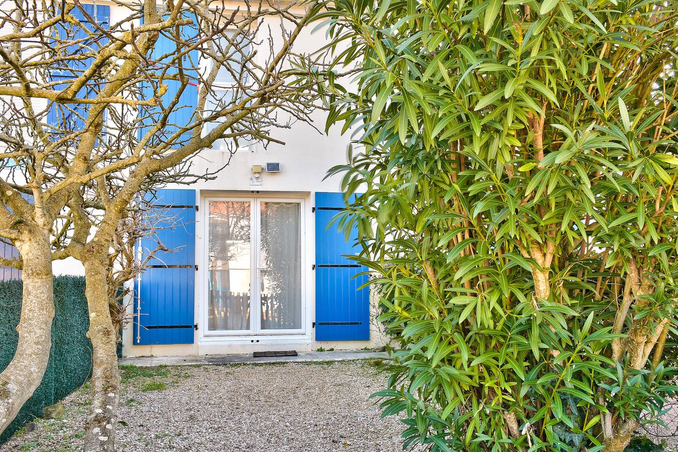 Maison pour 4 au coeur de Saint-Gilles  in Saint-Gilles-Croix-de-Vie, Vallée de la Loire