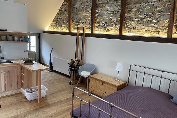 Ferienwohnung für 2 Personen in Wiesbaden - 2