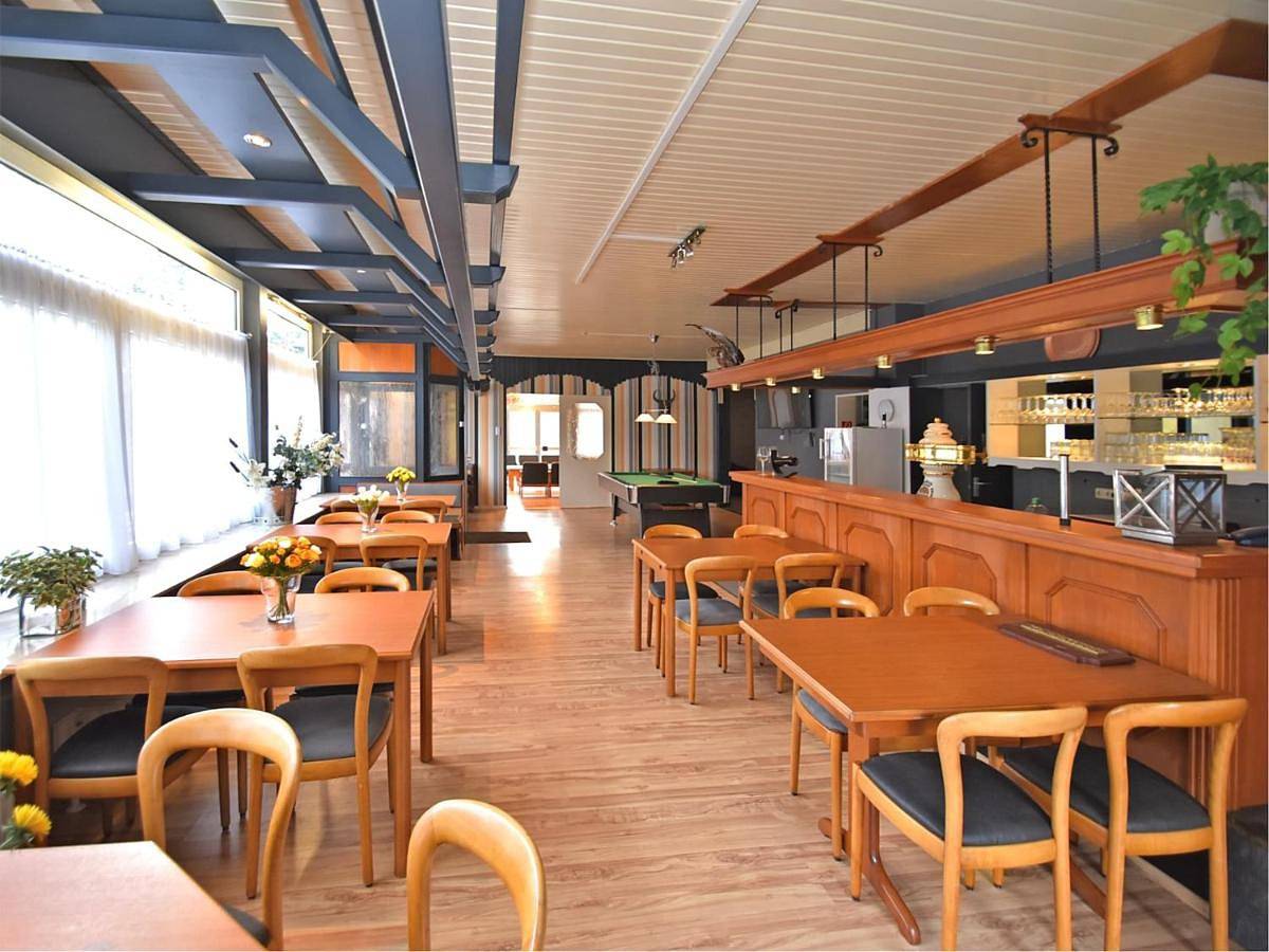 Six-Bedroom Holiday Home in Bad Pyrmont, Weserbergland