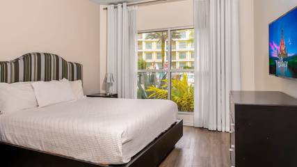 Vacation Apartment for 4 Guests in Celebration, Disney Orlando, Picture 3