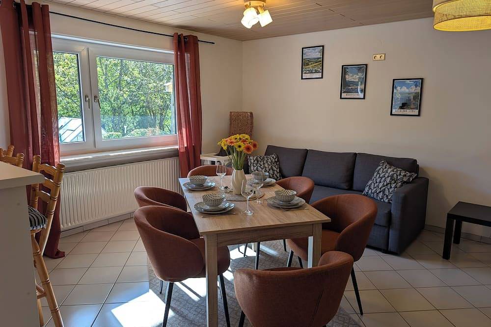 Ganze Wohnung, Ferienwohnung Nala in Monreal, Osteifel