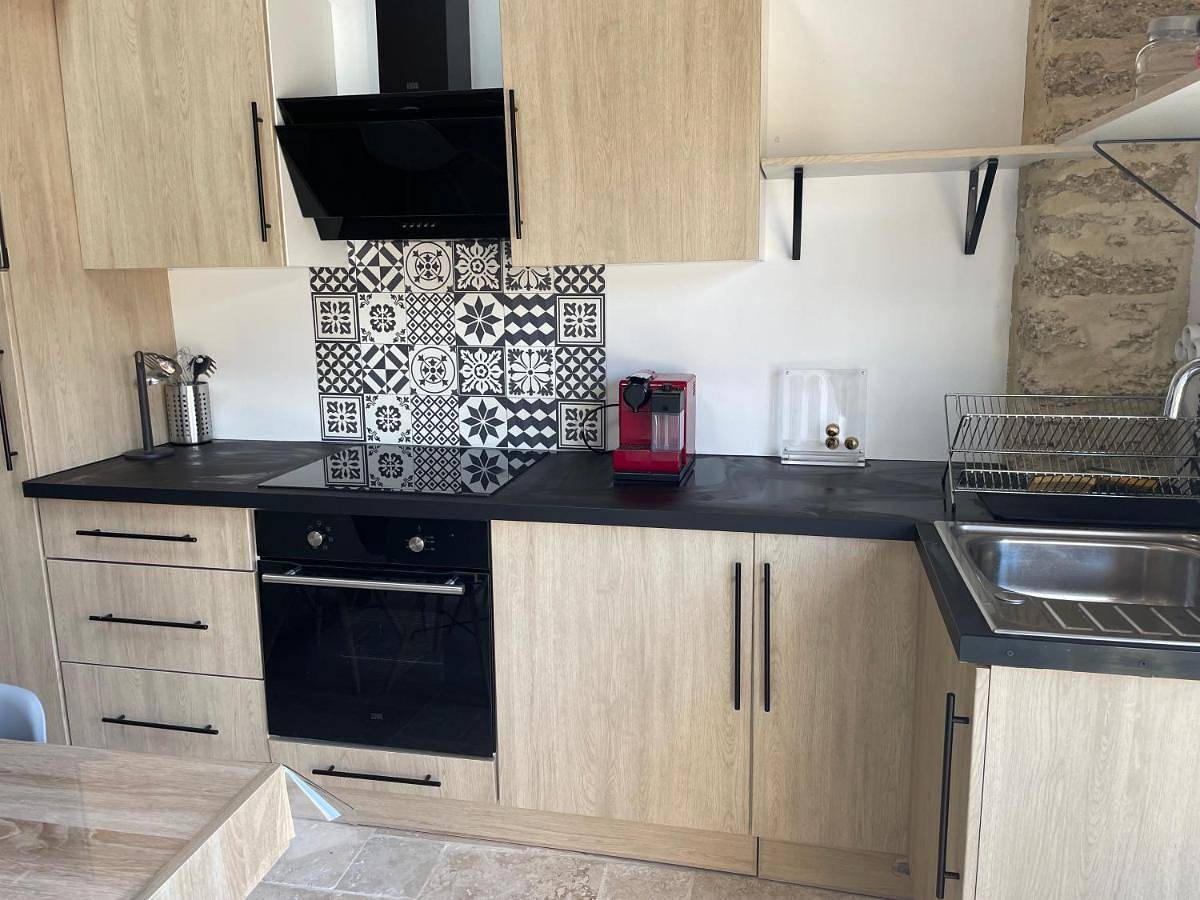 Appartement entier, Studio cosy a la ferme in Saint-Julia, Lauragais