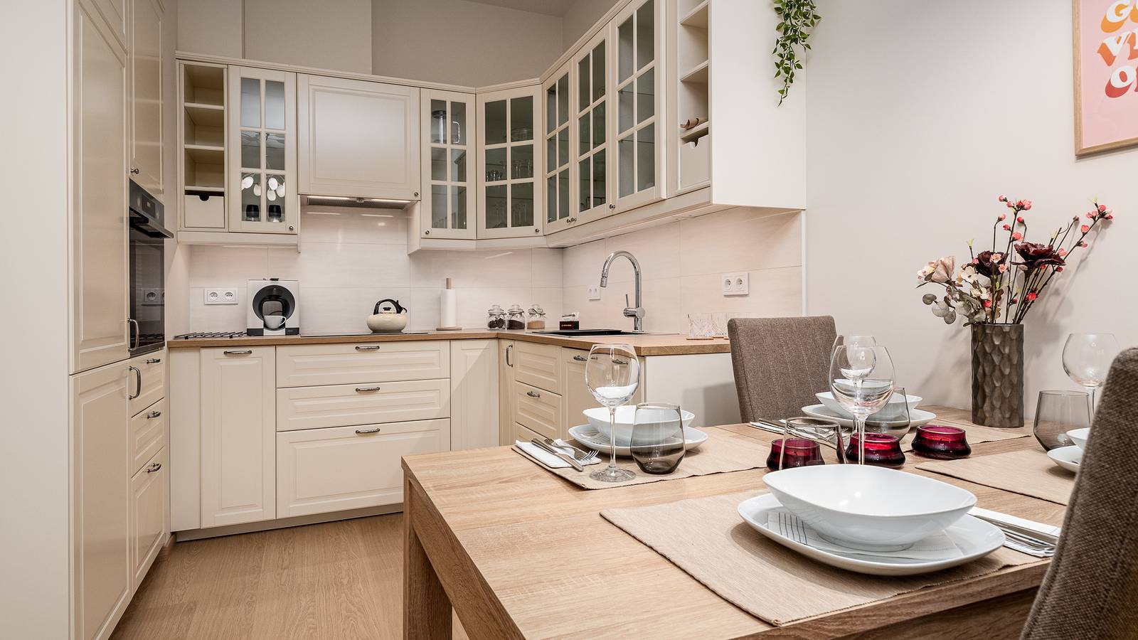 Appartement de vacances entier, Sun&Snow Nova Królikarnia - Apartment 7 in Mokotów, Varsovie