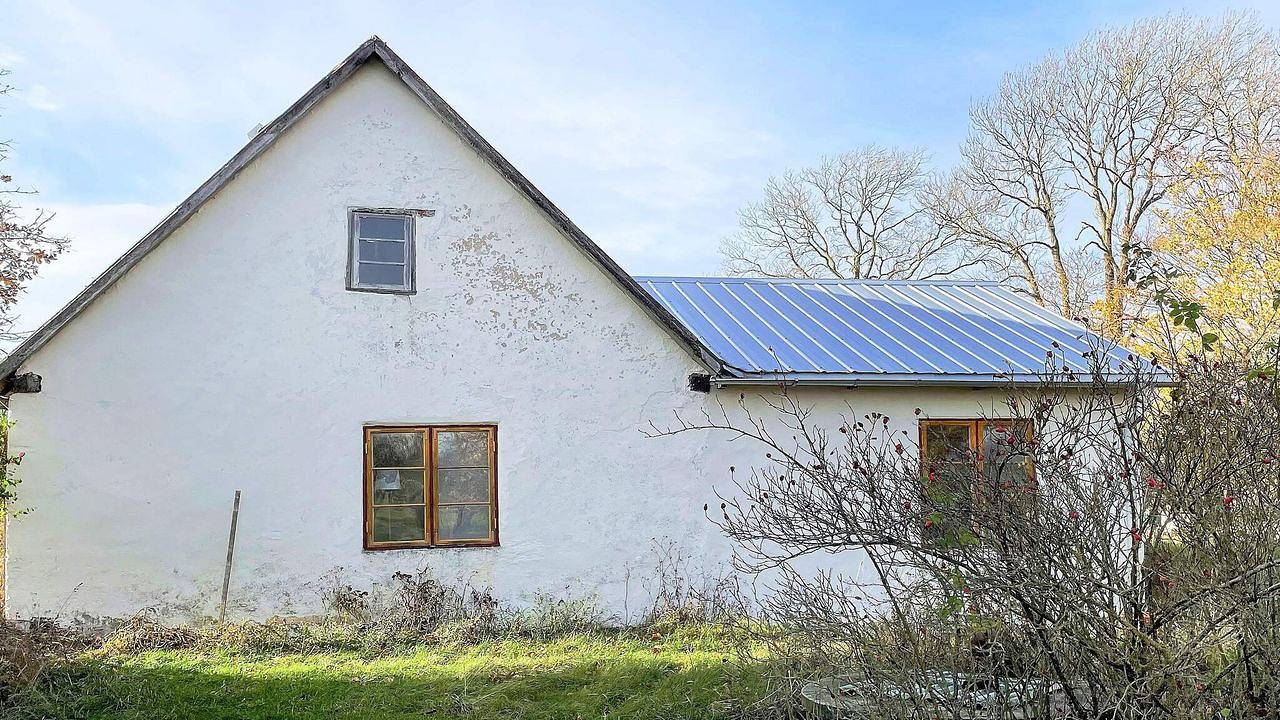 Ferienhaus für 5 Personen (45 m²) in Stenkyrka in Gotland