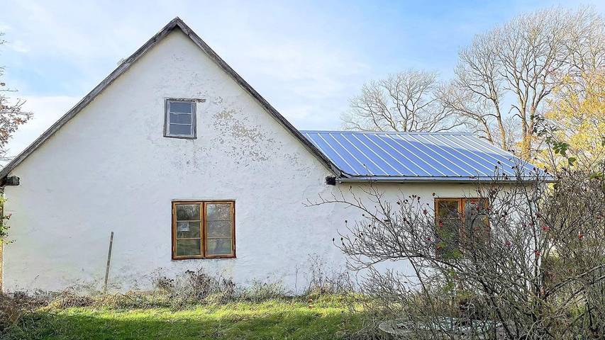 Ferienhaus für 6 Personen, mit Garten, mit Haustier in Gotland - 3