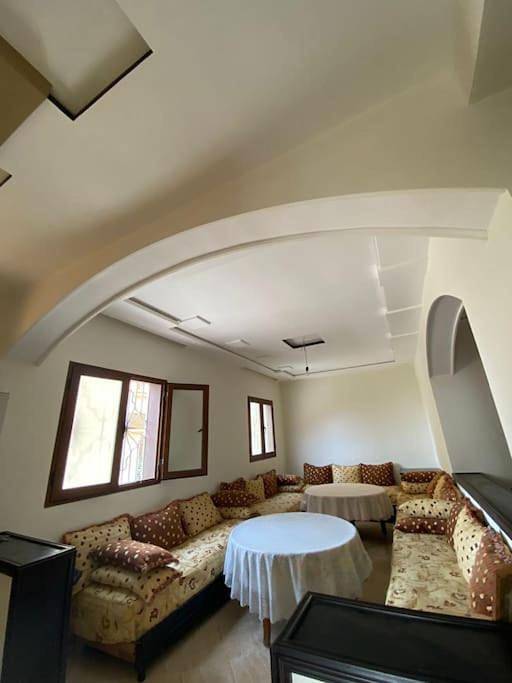 Gîte pour 11 personnes dans Province d'Al Hoceima - 4