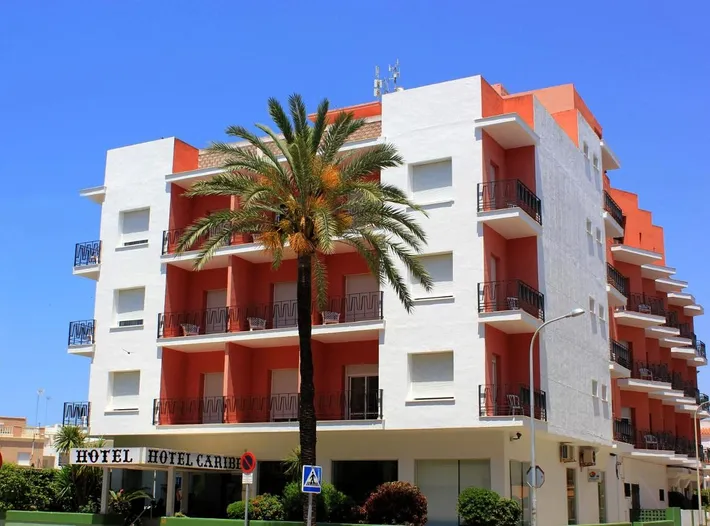 Hôtel pour 1 personnes - 1