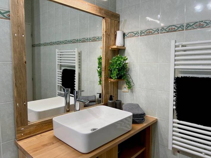 Gîte pour 4 personnes à Cerizay - 4