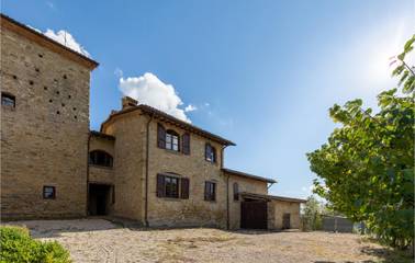 Appartamento Vacanze per 6 Persone in Monte Santa Maria Tiberina, Perugia e dintorni, Foto 2
