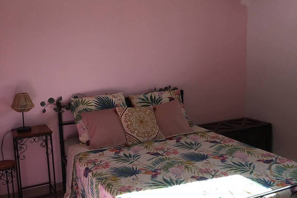 Villa with private pool 20 minutes from the beaches 10Rdh21 in Peyrestortes, Perpignan region