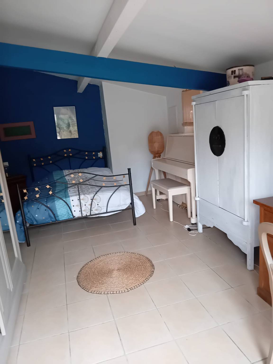 Villa Le Rocher in Le Plan-de-la-Tour, Mittelmeerküste (Frankreich)